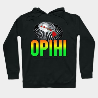 Hawaii t-shirt designs Hoodie